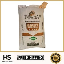 50 Lbs. Perennial Ryegrass