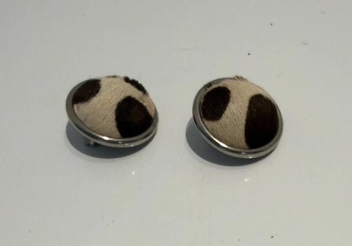 Correani orecchini vintage - u,