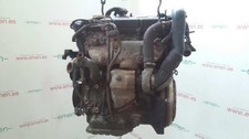 Y17DTL motore OPEL CORSA C