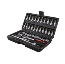 CHIAVE A CRICCHETTO CON