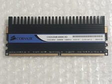 DDR2 Ram Corsair 2GB PC