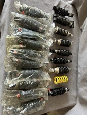 Mountain Bike Shocks