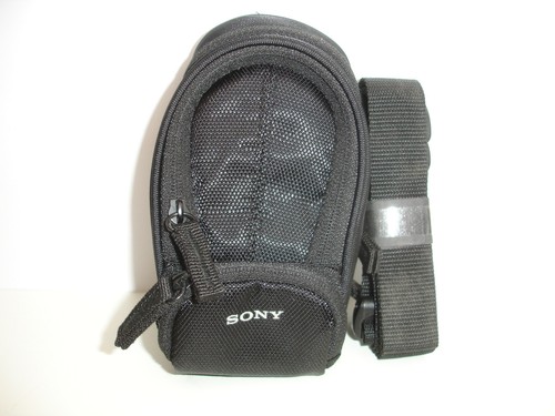 Custodie per videocamera - , sony