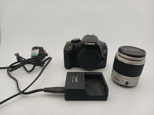 Canon eos 550d fotocamera - canon,