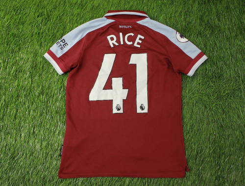 Maglia calcio west - calcio,