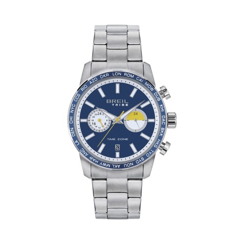 Orologio uomo breil - breil, tribe