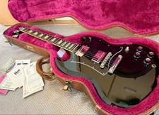 GIBSON SG Standard 2000