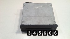 2006 VW PHAETON CD CHANGER