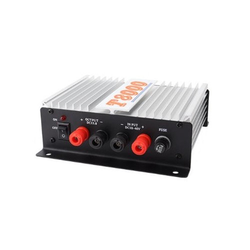 Alimentatore switching veicolo