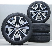 Pneumatici invernali Mercedes