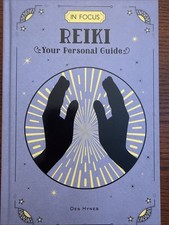In Focus Reiki Your Personal