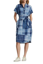 Abito camicia POLO RALPH