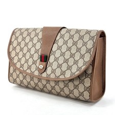 Borsa pochette vintage Gucci