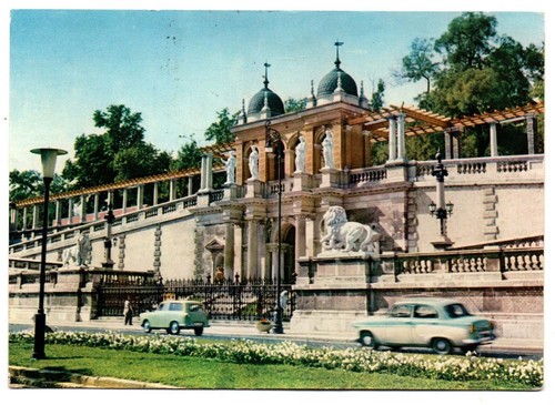 Cartolina 2844 ungheria - 2844.,
