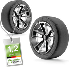 Premium Calze Da Neve