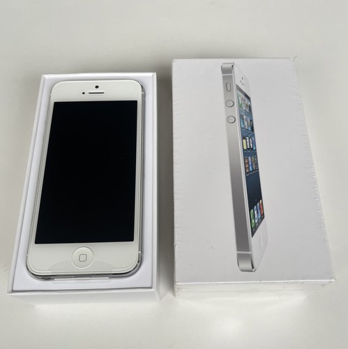 Apple iphone 16gb raro ios - 5,