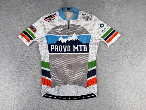 Maglia ciclismo hyper - maglia, threads