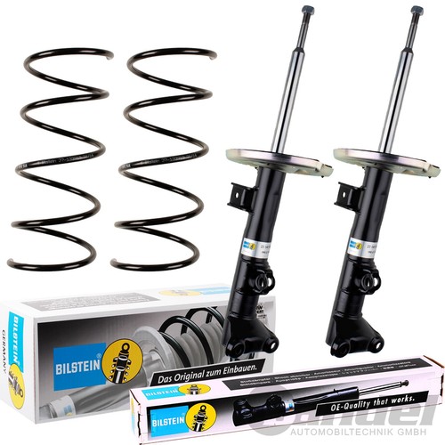 Bilstein ammortizzatore - 2x,