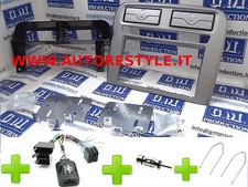 MASCHERINA GRIGIA COMANDI AL