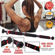 TRAZIONI ALLA BARRA 2-WAY