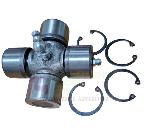 Crociera 2x80 per - 30,2x80, mm