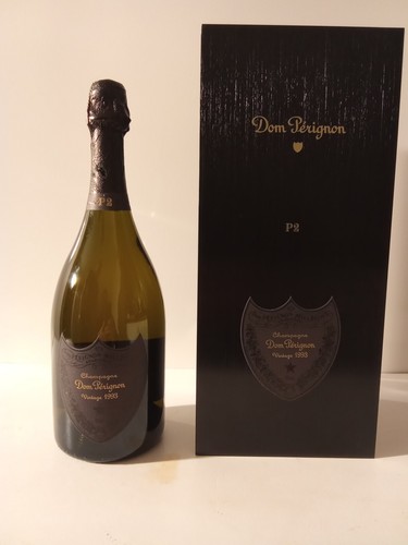 Dom perignon 1993 - dom,