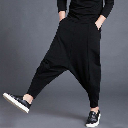 Pantaloni donna uomo
