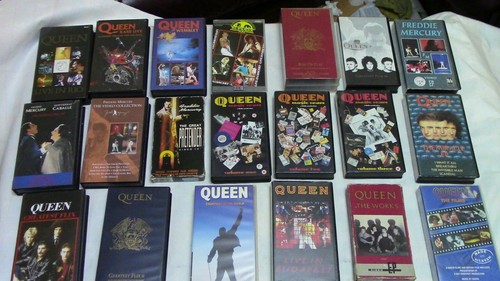 Bundle rare queen - of,