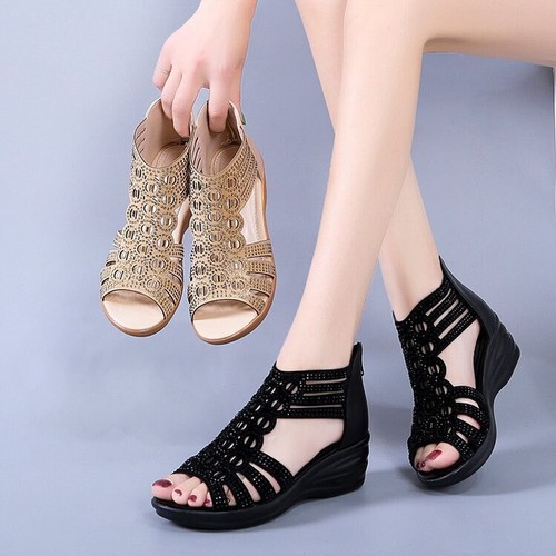 Sandali mujer zapatillas de - de,