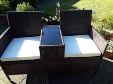 Set panca da compagnia in