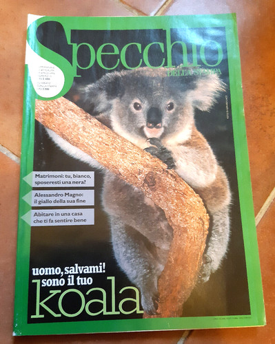 Specchio 20 04 1996 - n., 20-04-1996