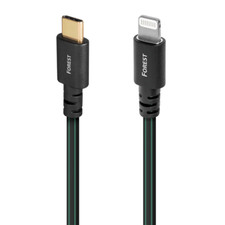 AUDIOQUEST FOREST USB CABLE