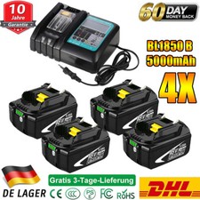 Per Makita 18V 5AH BL1850B