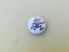 2 spille distintivi pins badges CALCIO FOOTBALL FUSSBALL SOCCER ULTRAS CLUB