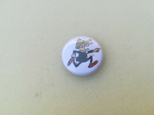 Spille distintivi pins - 2,