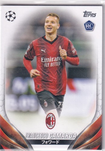 Topps 2024 club - 2024,