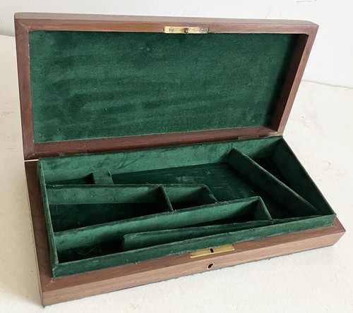 Antique case takes - antique, colt