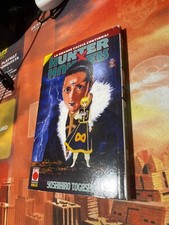 MANGA - HUNTER X HUNTER - 8 - PRIMA RISTAMPA - PLANET MANGA