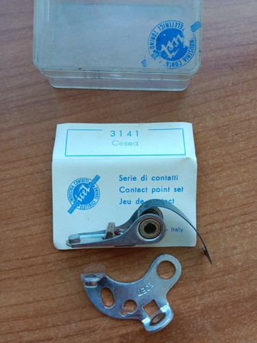 Puntine platinate icet 3141 - puntine,