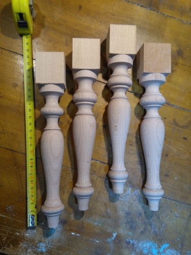 Gambe tavolino presepe san - gambe,
