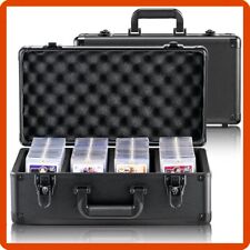 Valigetta scatola porta carte