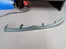 Modanatura cornice faro destra