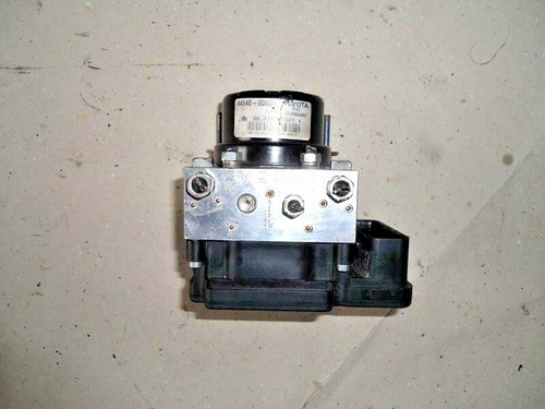 89541 0d100 centralina - centralina, pompa