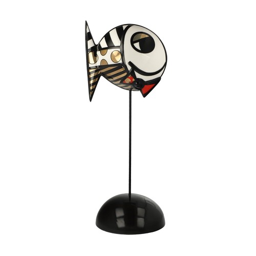Romero britto scultura - britto:,