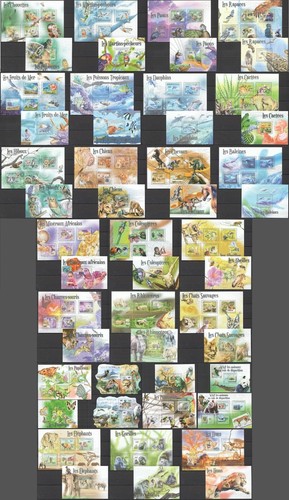 2011 centrafrica fauna - 2011,