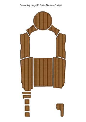 Sessa key largo swim - sessa,