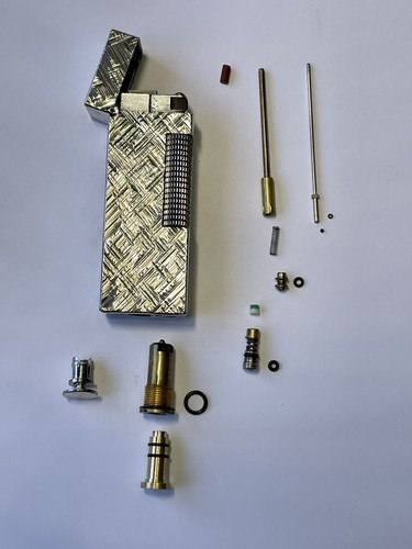 Kit riparazione ring - kit, per