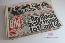 Giornale illustrato 31.10.1991