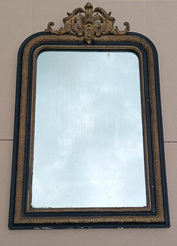 Specchio epoca napoleone iii - napoleone,