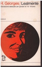 (Georges  ) Lealmente